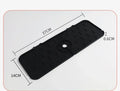 Silicone Mat Gourmet Faucet Kitchen Accessory Home Appliance Sponge Rack Kitchens Accessories Kitchen Sink Splash Guard for You